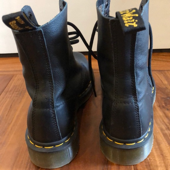 Doc Martens Virginia Pascal - Picture 4 of 4